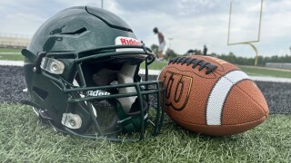 Zeeland West football