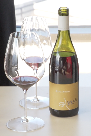 Erse Etna Rosso