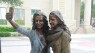 Someone Donated A Selfie Statue To This Town, And Locals Aren't Happy