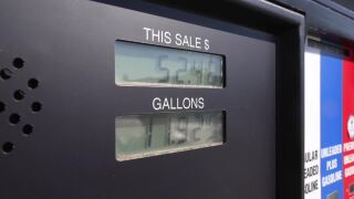 Rising gas prices tied to Middle East conflict hit Bakersfield drivers hard