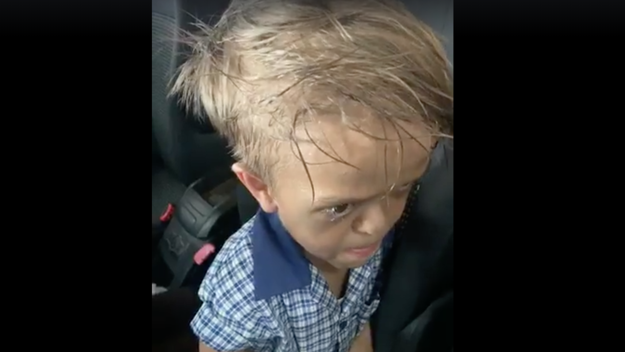 Reports Quaden Bayles Family Turns Down Trip To Disneyland Would Rather Spend Money On Charity