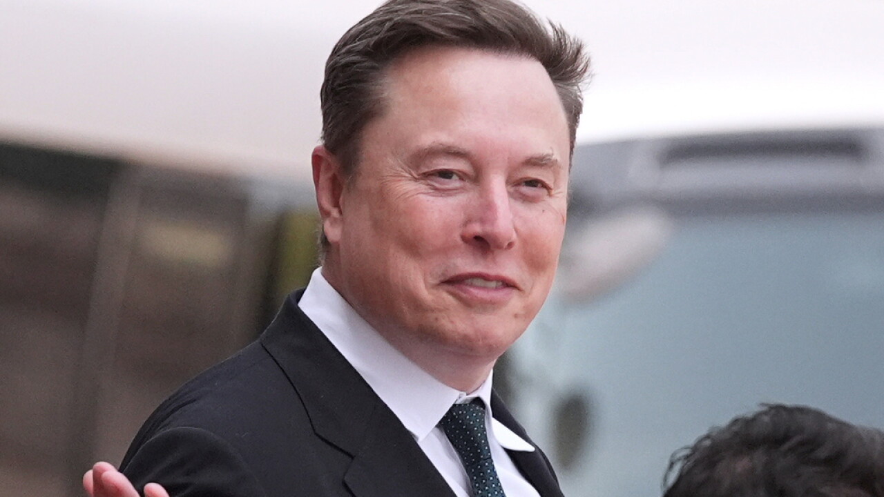 SpaceX IPO