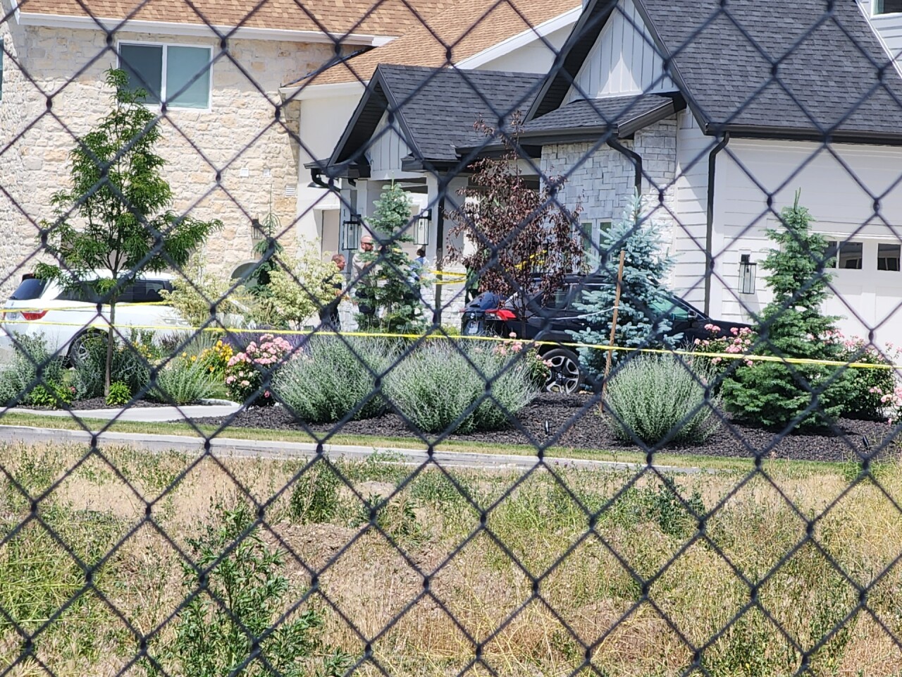 American Fork Homicide