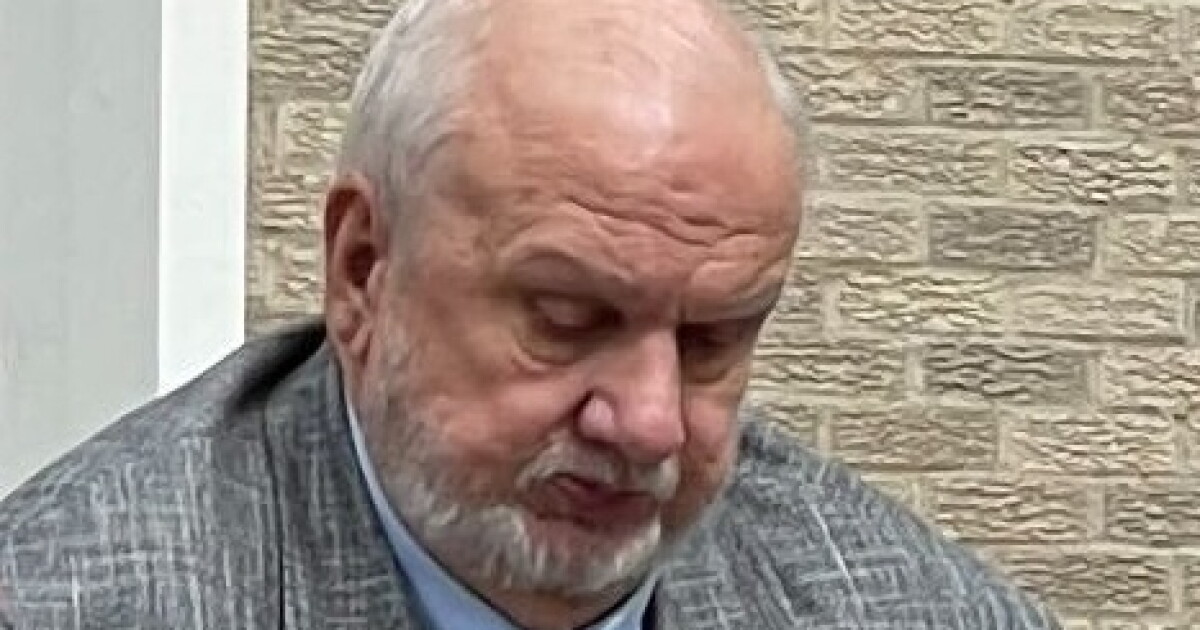 Former Scott Co. coroner gets probation for perjury charge