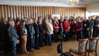 Republican Legislative Candidates