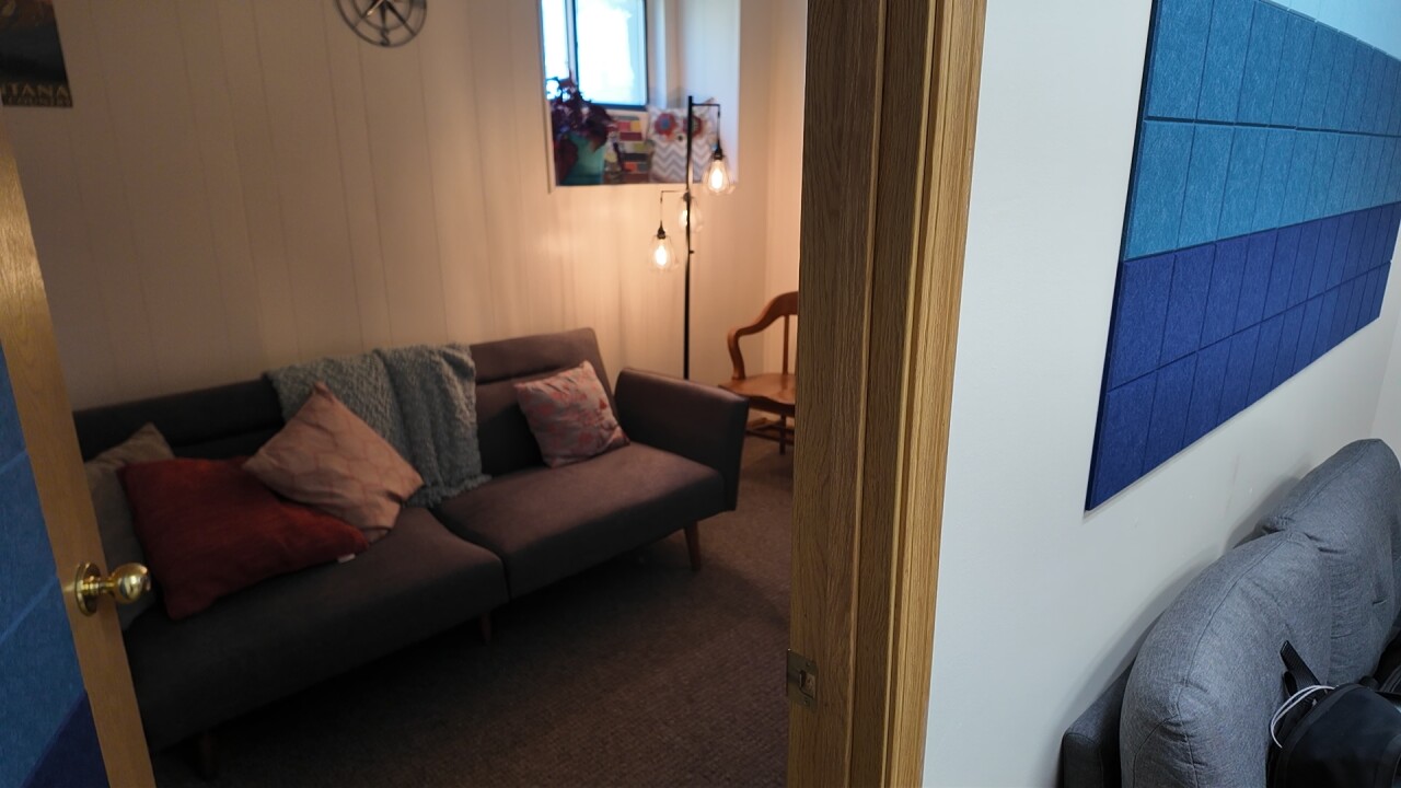 Harlowton Community Health center