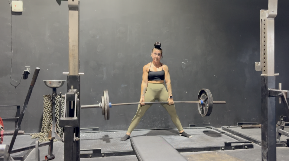 Iron Knight Gym