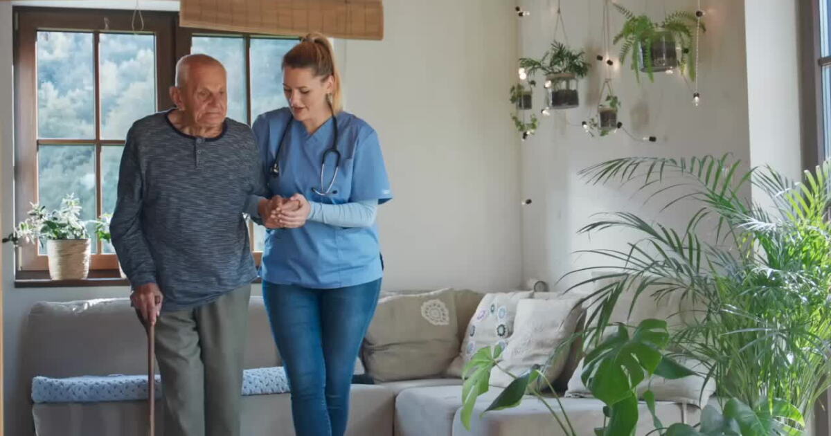 Direct Workers Examples Want to become a direct care worker?