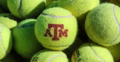 Texas A&M Tennis
