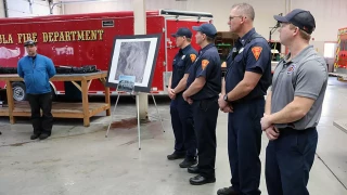 Missoula Fire Department