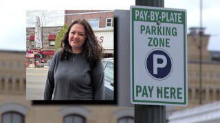 Lake Geneva shop owner hopes free parking on Wednesdays can attract locals Alethea Salgado is concerned that people who live in Lake Geneva no longer spend money downtown. She developed the idea of 'We Love Locals Wednesdays' to try and rev