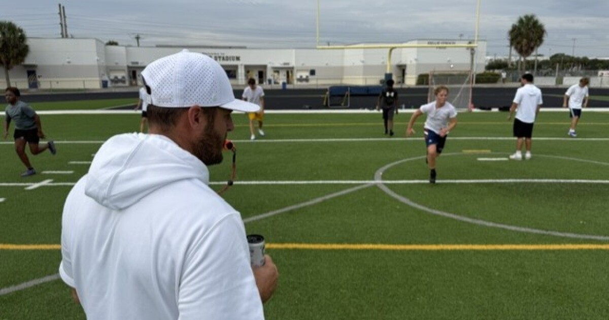 Boca Raton High School Bobcats enter 2026 football season with 'revenge' on their minds