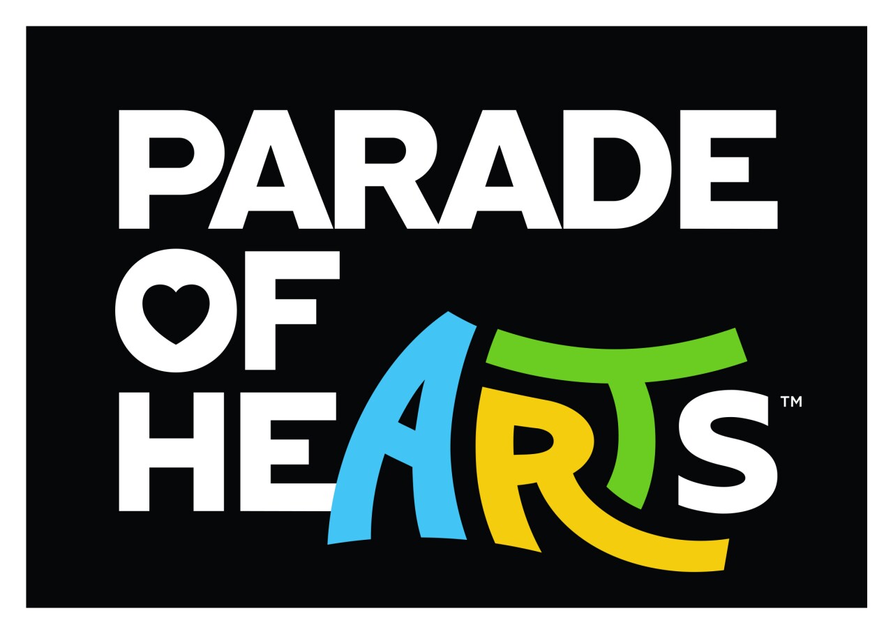 Parade of Hearts Raymore