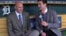 One-on-one with Kirk Gibson ahead of Opening Day