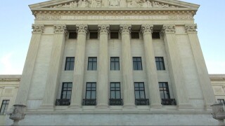 The U.S. Supreme Court.