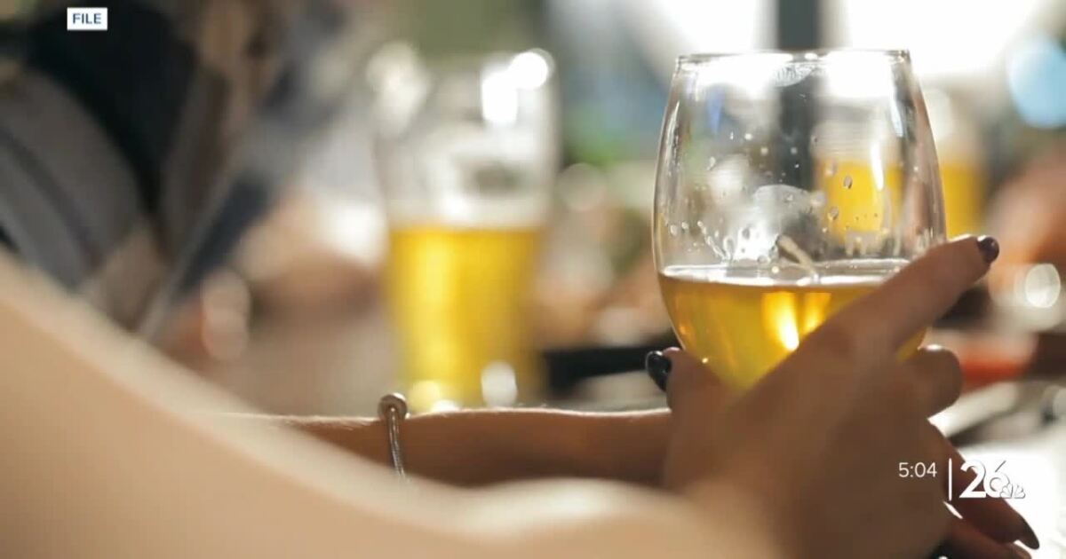 Record number of drunk drivers imprisoned in Wisconsin, new report finds
