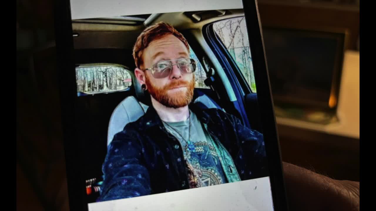 Austin Chance Ratliff