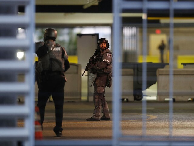 PHOTOS: Shooting at Fort Lauderdale International Airport