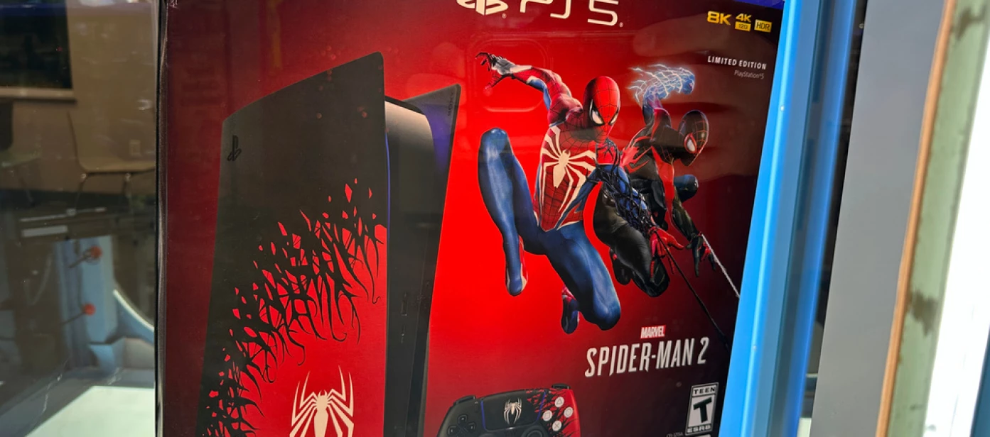 Sony Playstation Price Hike