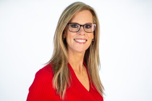 Stacey Donaldson Headshot