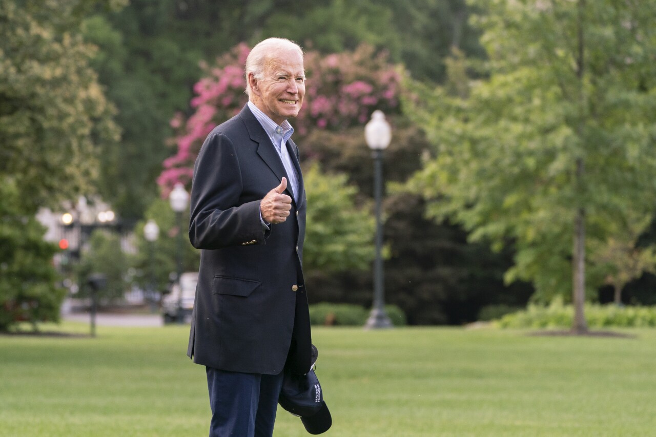 Joe Biden
