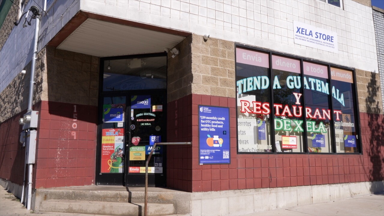 Tienda Xela