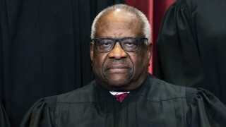 Clarence Thomas