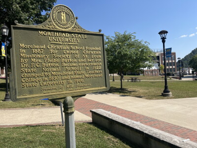 MSU Campus