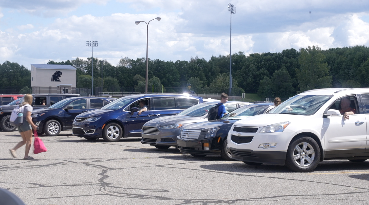 DeWitt Schools Campus