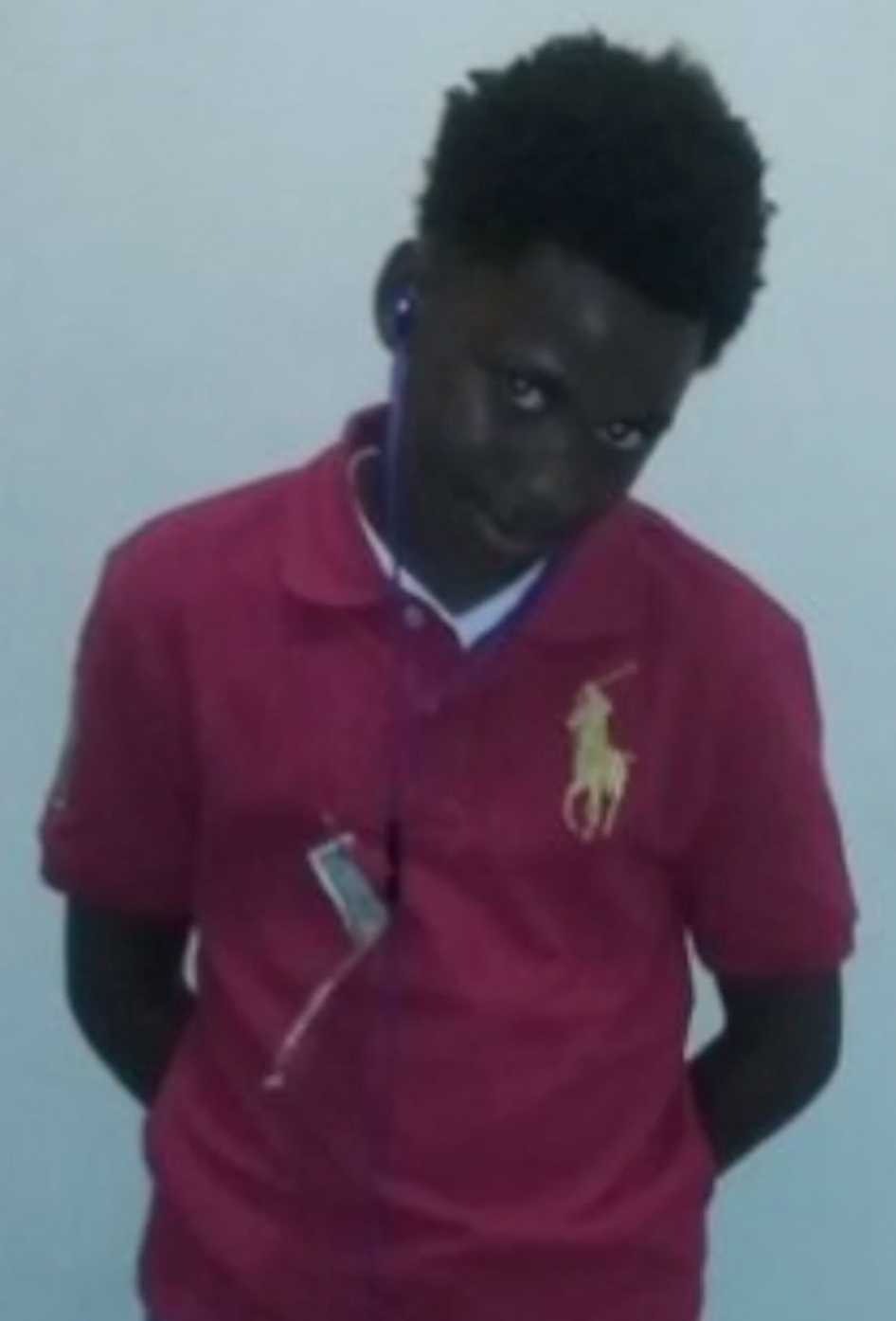 16-year-old Galevon Beauchamp died after being shot in Avondale. Four juveniles are charged with murder for his death.