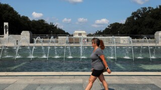 Washington Daily Life