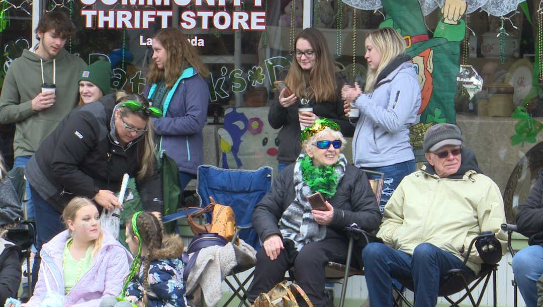 'New Dublin' St. Patrick’s Day Parade returns