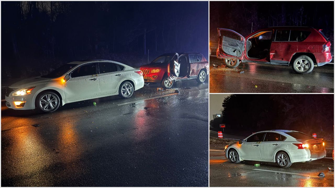 Interstate 95 Deadly Hit and Run