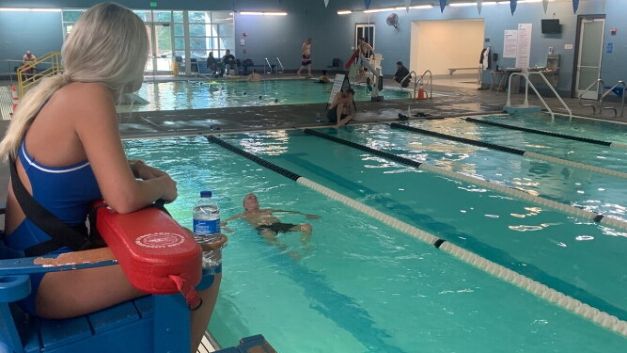 Middle Tennessee YMCA AI cameras spark parent privacy concerns