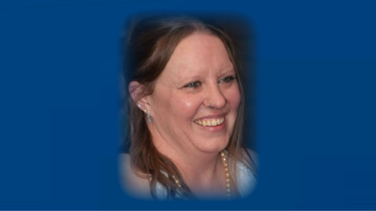 Jean A. Greene
January 18, 1984 - July 21, 2025