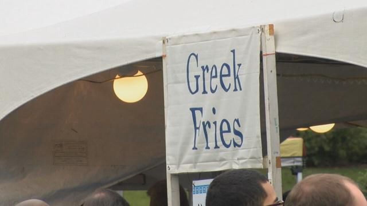 Tallahassee Greek Festival Canceled Due To Covid 19 Tallahassee Greek Festival 2022