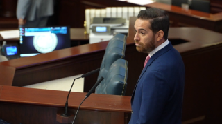 Speaker Perez