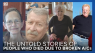 Arizona indoor heat deaths: 'These are people who should not have died'