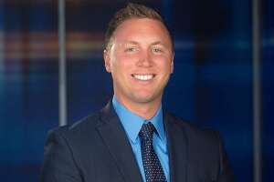 Richie Melby profile