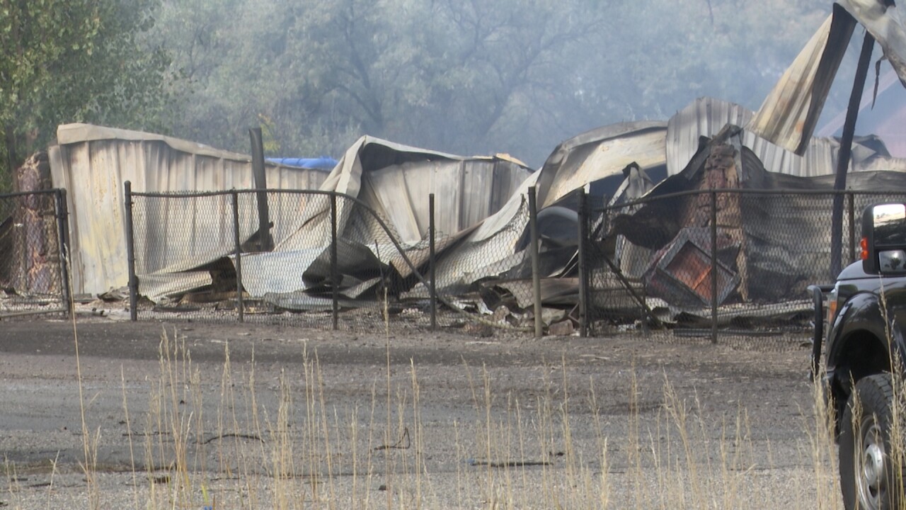 Remnants of HeadStart