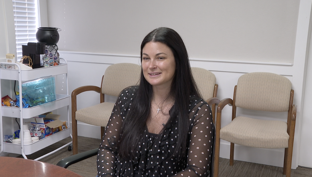 Shelby Stallings, Child Welfare Board member