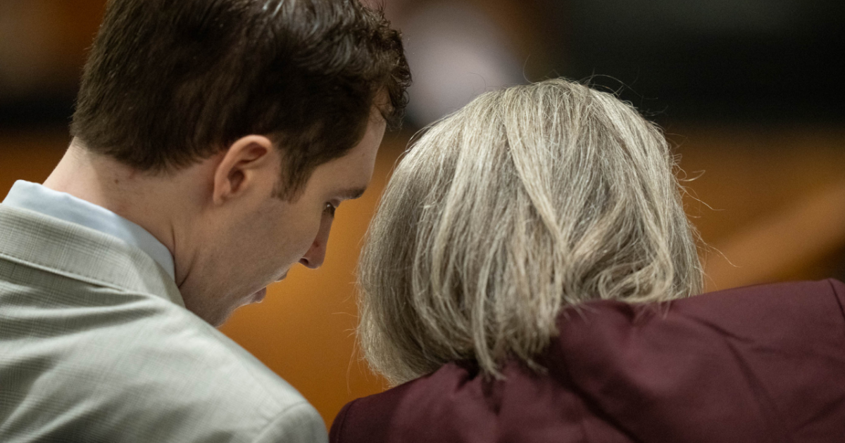 Why a trial for the Charlie Kirk suspect could be years away