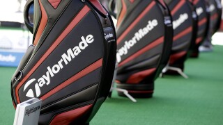 TaylorMade Speed Pocket Challenge- SF