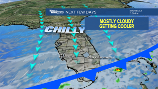 Web weather Nov. 25, 2025