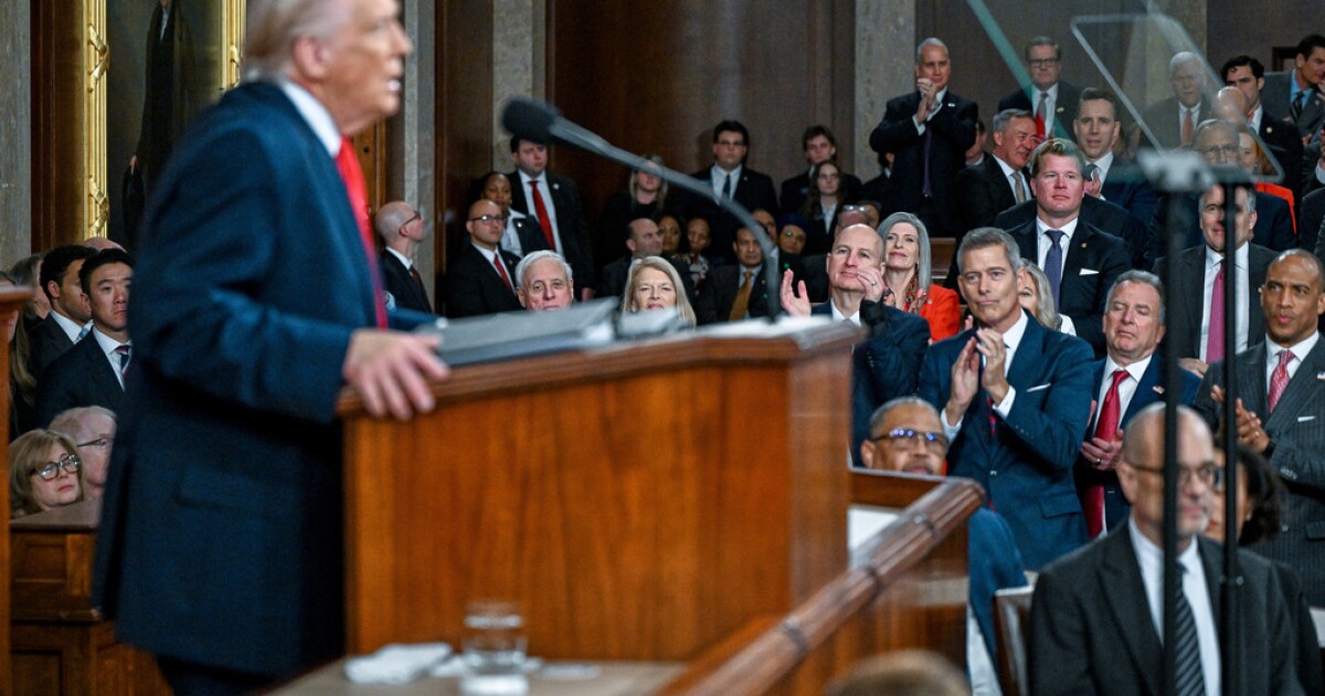 Wind worker explains how Trump policies create barriers for renewable energy jobs