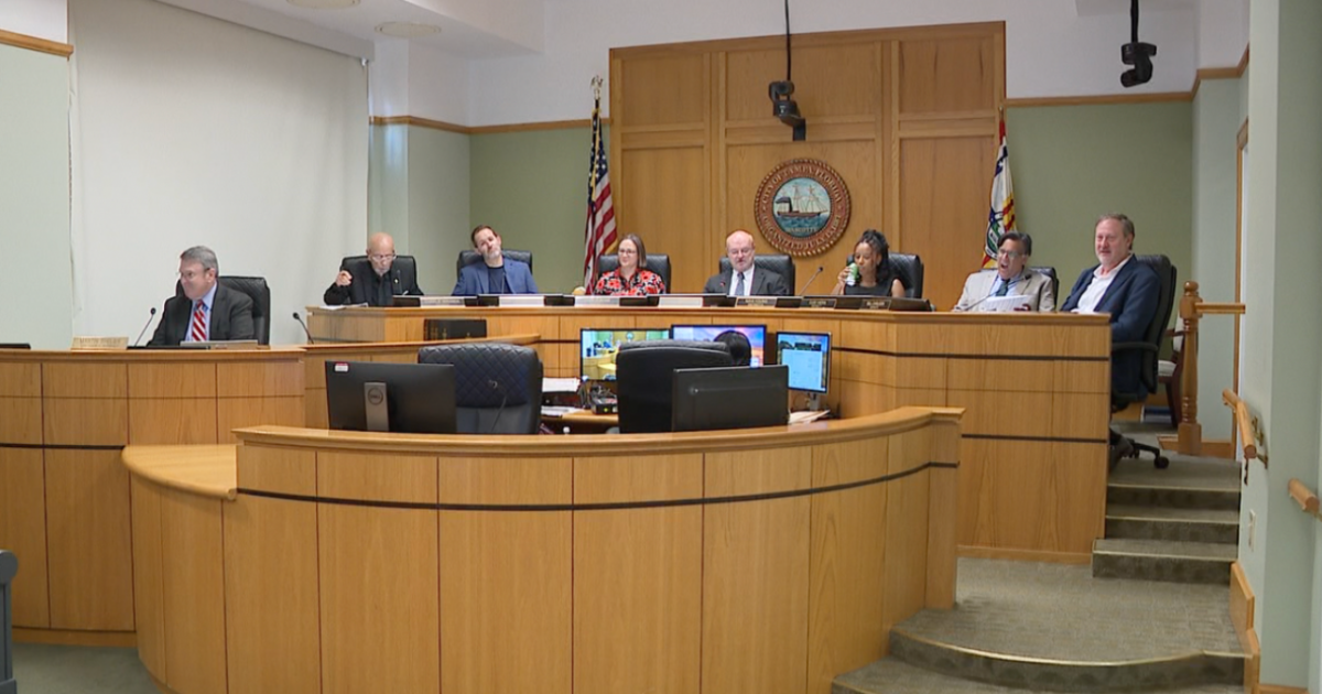 Tampa City Council makes history with rare 'no' vote on Rays stadium land use transmittal
