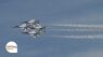 Aviation Nation 2025 Takes Flight at Nellis Air Force Base