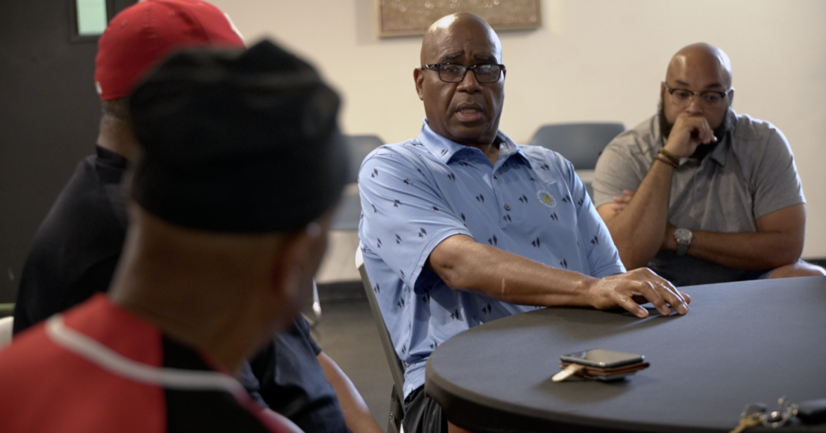 After Lincoln Heights shooting, community leaders gather to focus on the next generation