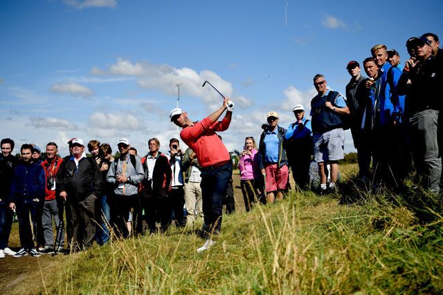 2017 British Open challenges the world's best golfers