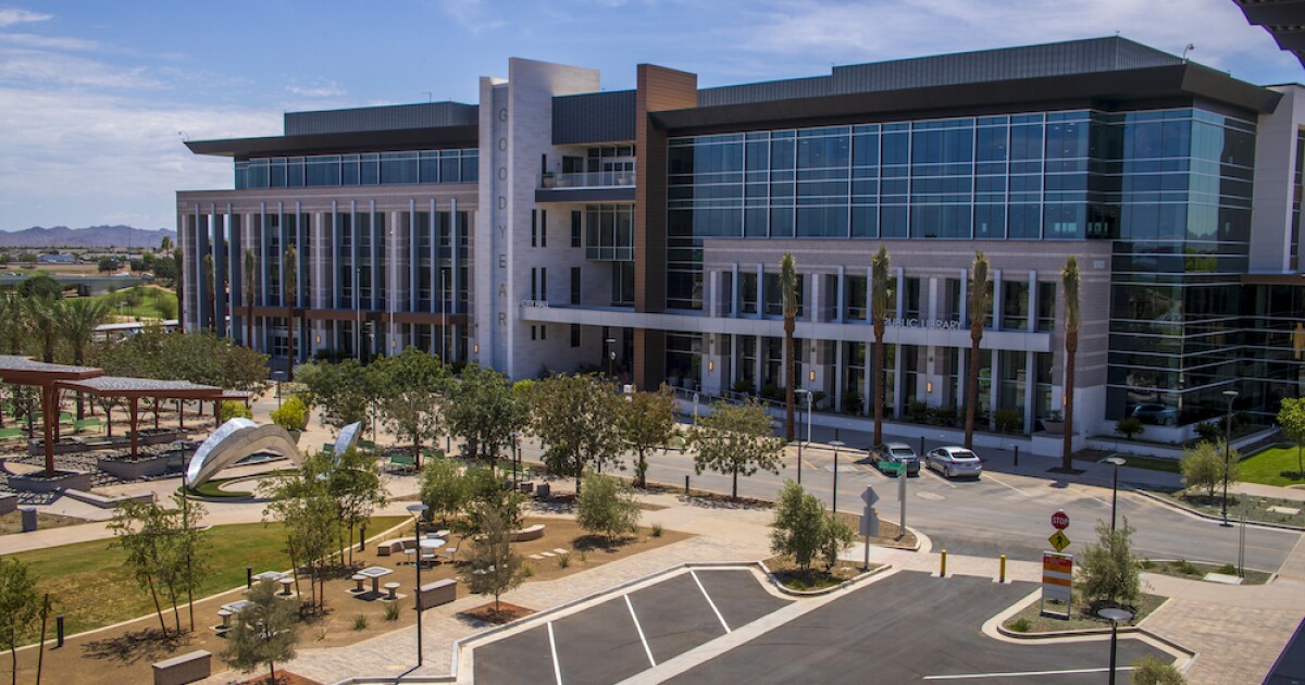 Goodyear economic development director resigns amid abusive behavior